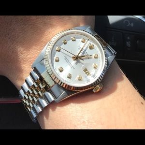 Rolex